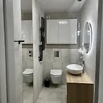 Apartment Karlikowo *