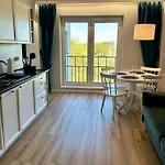 Karlikowo Apartment