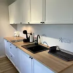 Apartment Karlikowo