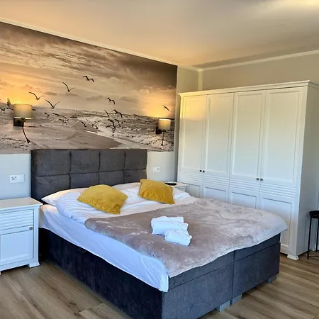 Karlikowo Apartment *