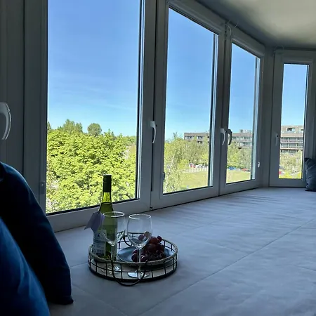 Karlikowo Lejlighed *