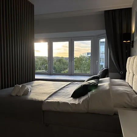 Karlikowo Apartment *