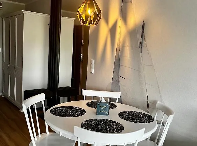 Apartment Karlikowo Sopot