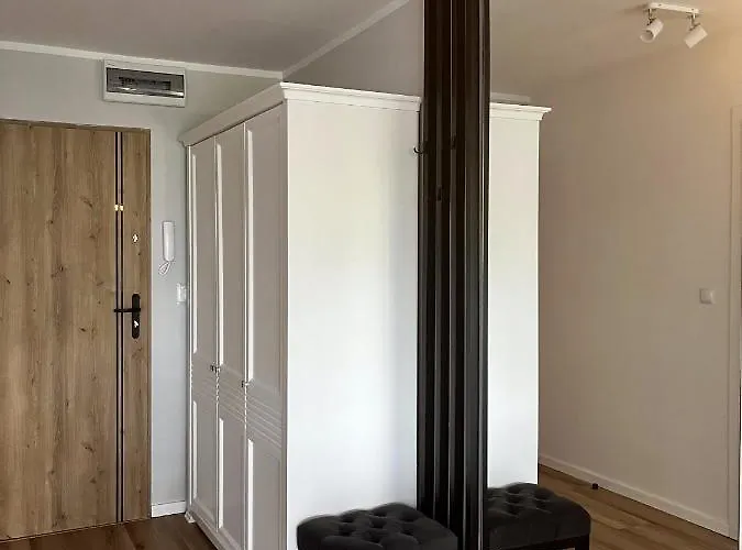 Karlikowo Apartment Sopot