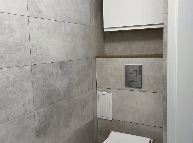 Apartment Karlikowo *