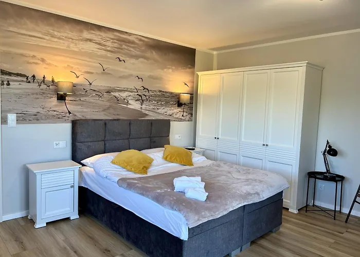 Karlikowo Апартаменти *