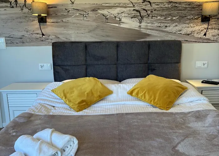 Apartment Karlikowo *