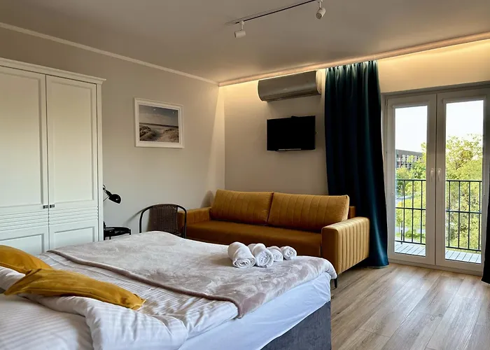 Karlikowo * Сопот