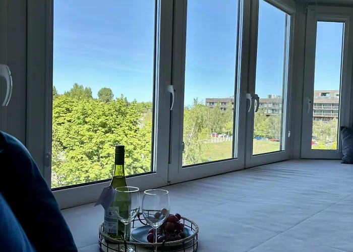 Karlikowo Apartment *