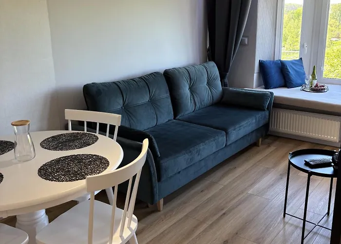 Karlikowo Сопот