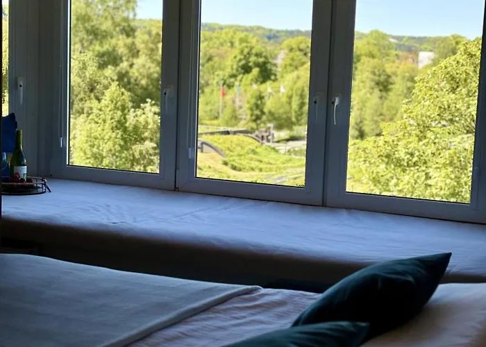 Апартаменти Karlikowo Сопот