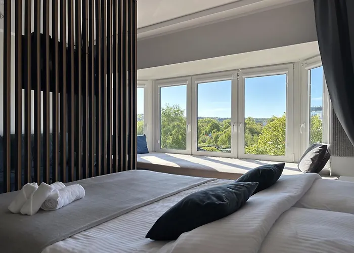 Karlikowo Сопот